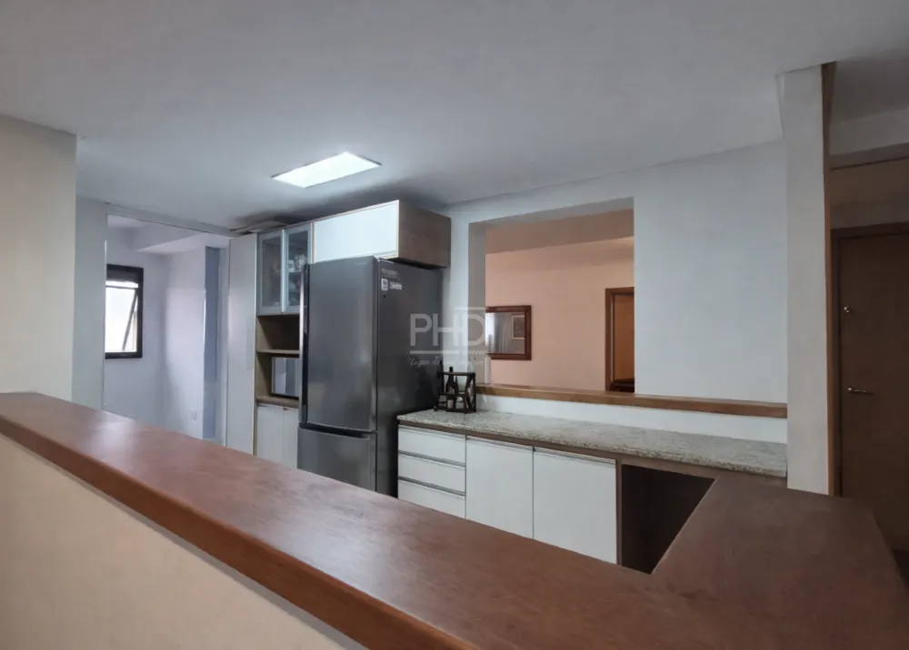 Apartamento, 3 quartos, 144 m² - Foto 2
