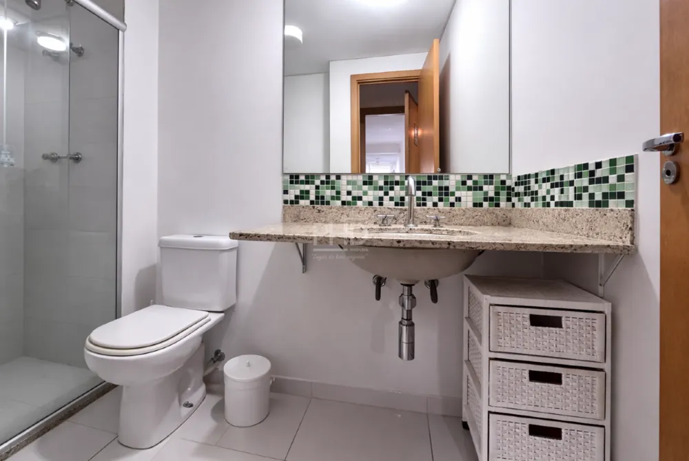 Apartamento, 3 quartos, 144 m² - Foto 5