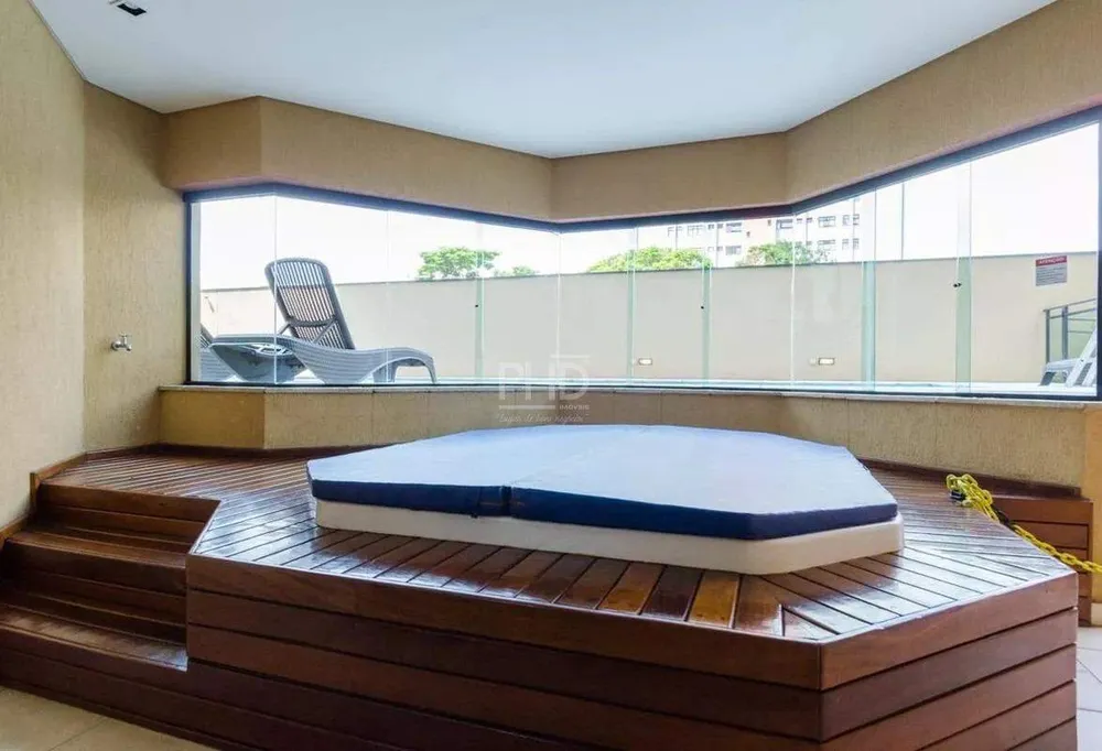 Apartamento, 3 quartos, 144 m² - Foto 8