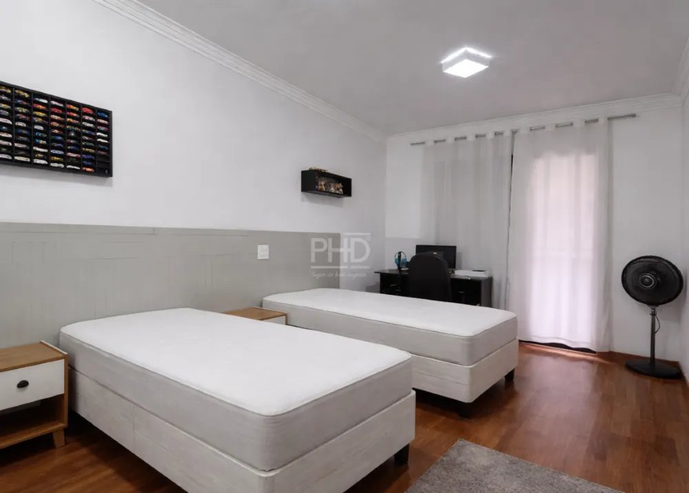 Apartamento, 3 quartos, 144 m² - Foto 4