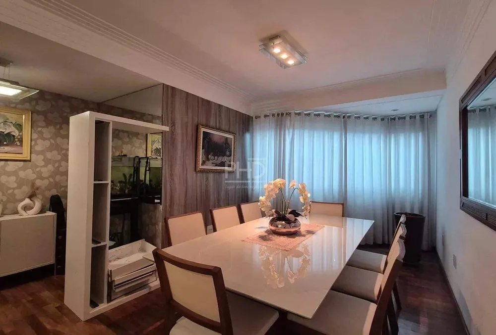Apartamento, 3 quartos, 144 m² - Foto 1