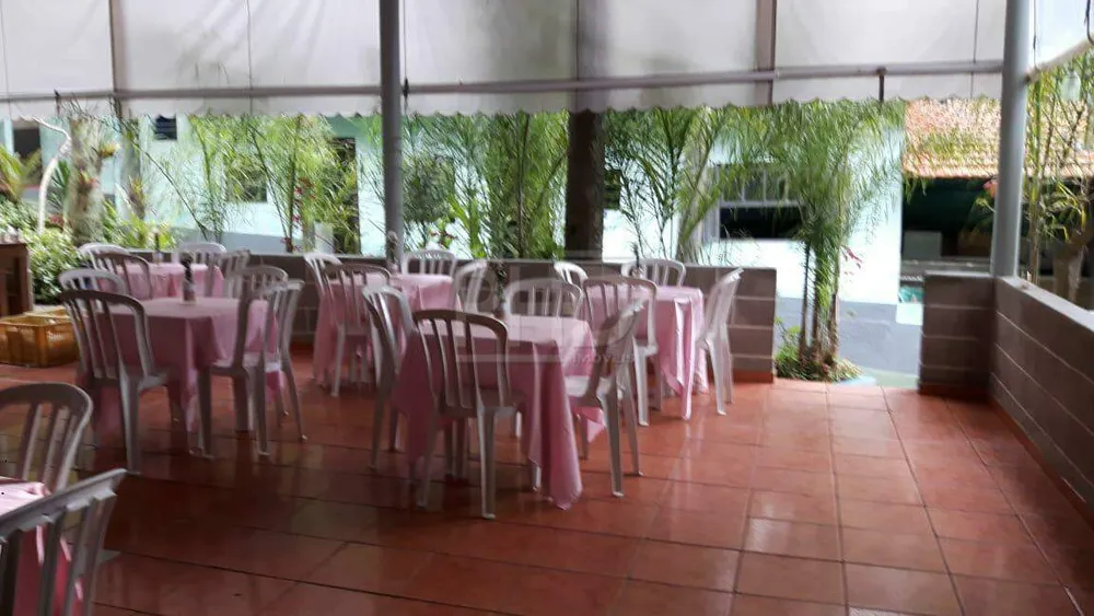 Chácara, 3 quartos, 1500 m² - Foto 10