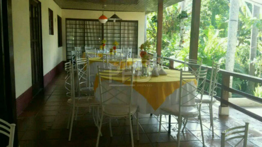 Chácara, 3 quartos, 1500 m² - Foto 11
