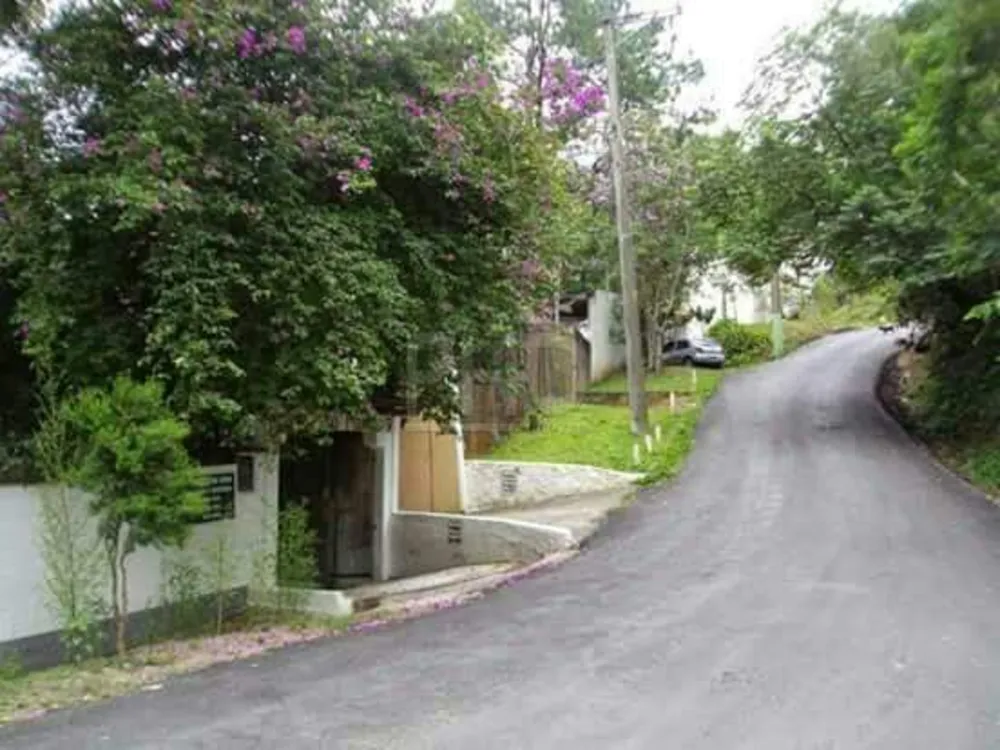 Chácara, 3 quartos, 1500 m² - Foto 1