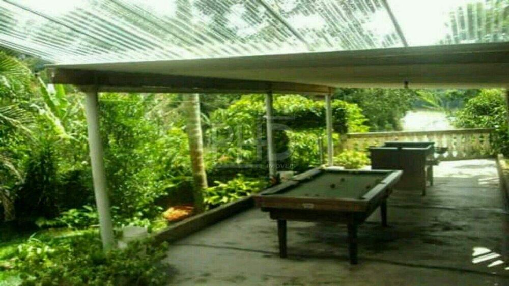 Chácara à venda com 3 quartos, 460m² - Foto 1