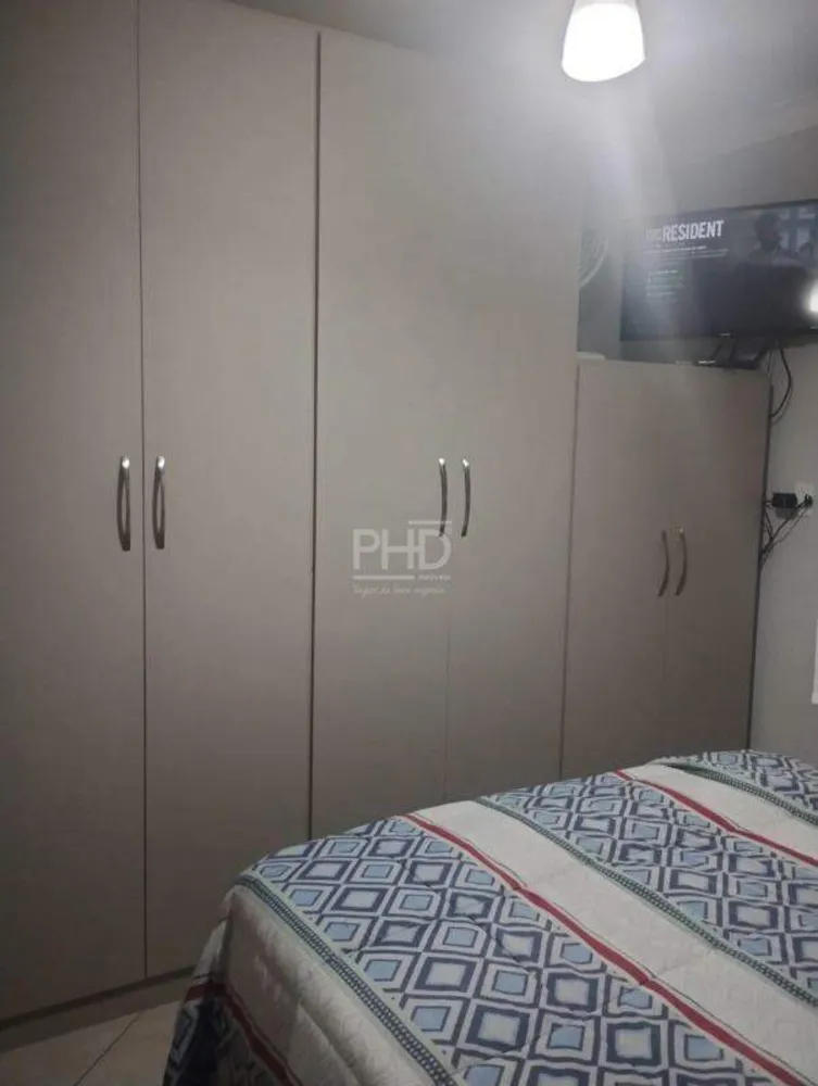 Sobrado, 2 quartos, 188 m² - Foto 1