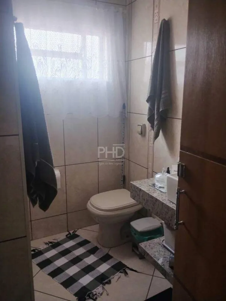 Sobrado, 2 quartos, 188 m² - Foto 2