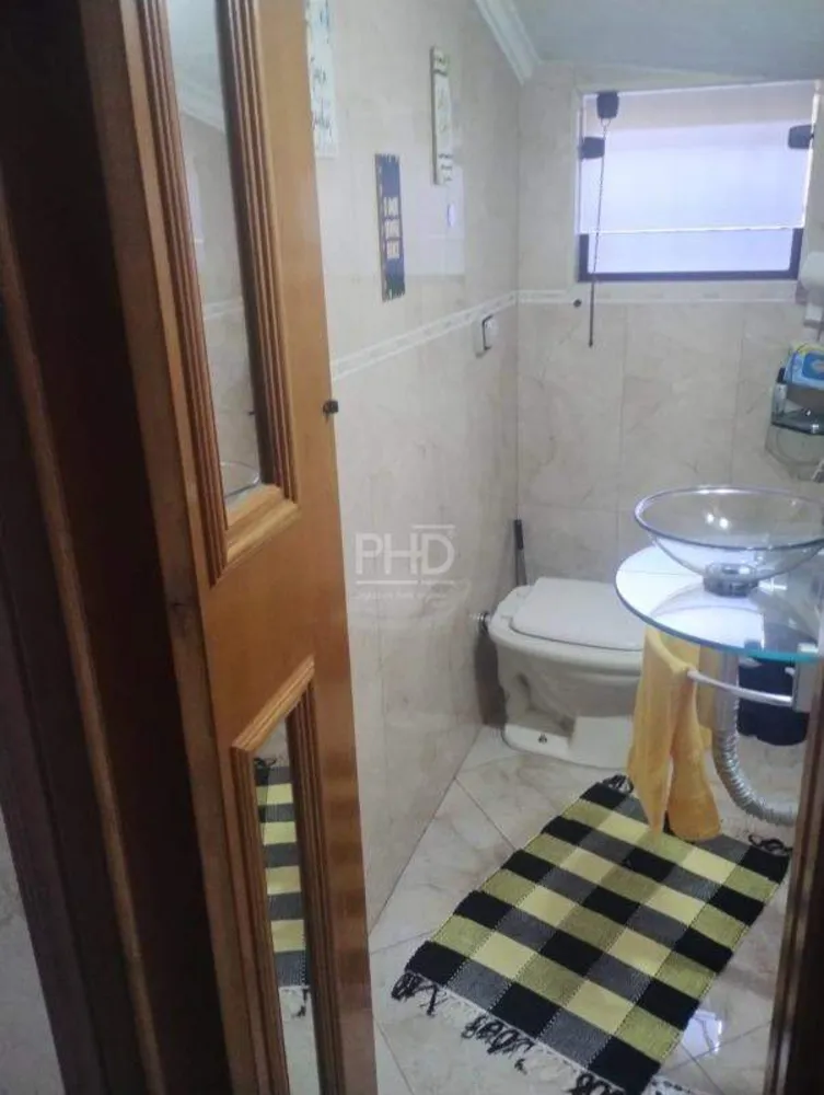 Sobrado, 2 quartos, 188 m² - Foto 4