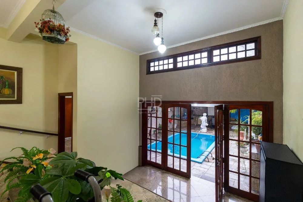 Sobrado, 4 quartos, 234 m² - Foto 4