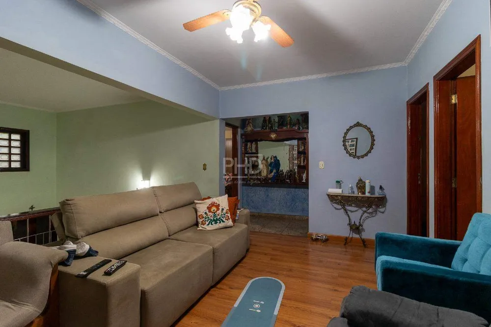 Sobrado, 4 quartos, 234 m² - Foto 5