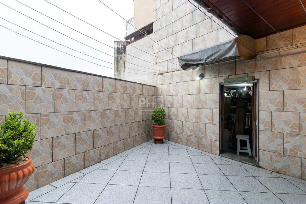Sobrado, 4 quartos, 234 m² - Foto 10