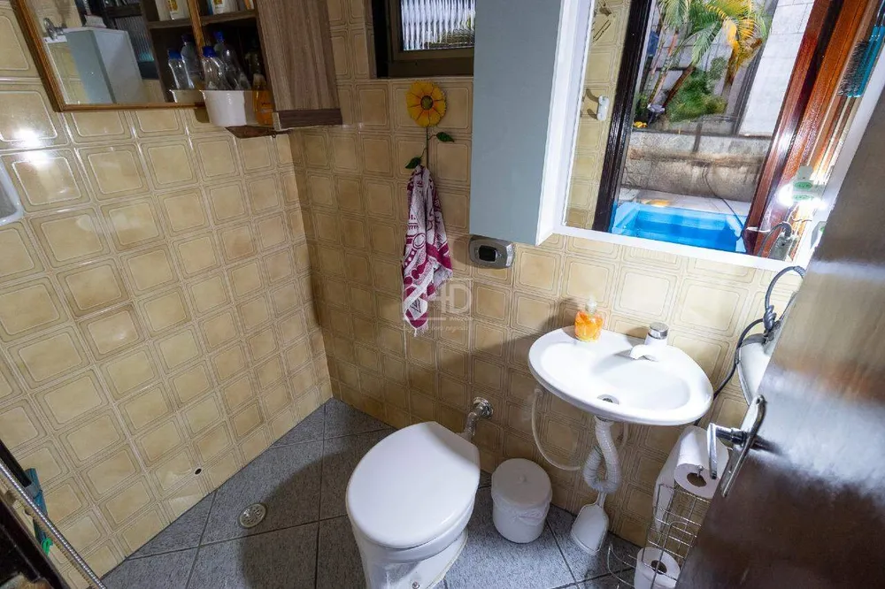 Sobrado, 4 quartos, 234 m² - Foto 8