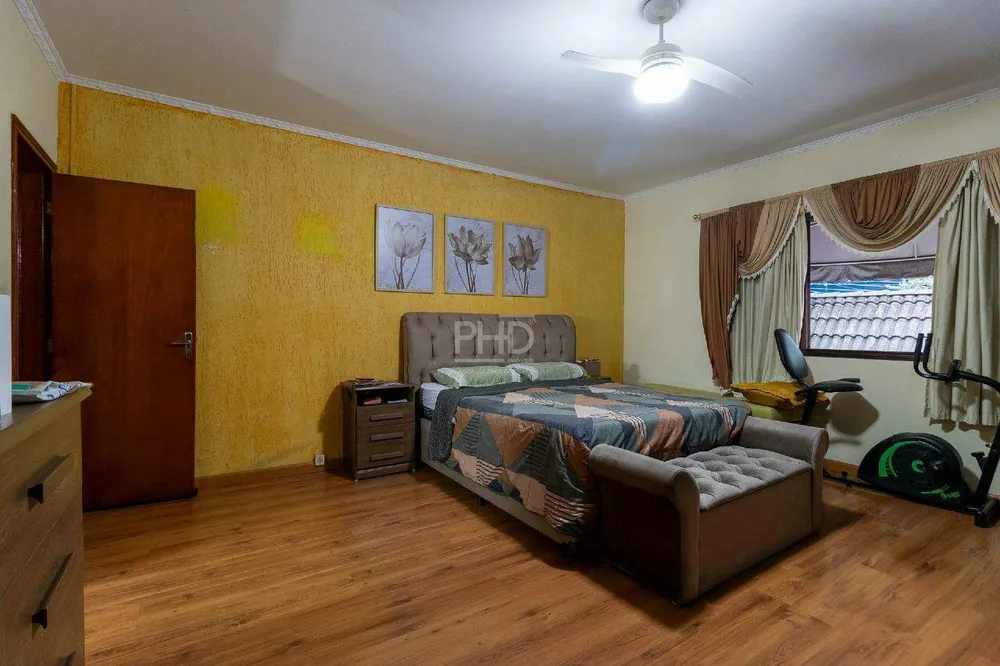 Sobrado, 4 quartos, 234 m² - Foto 7