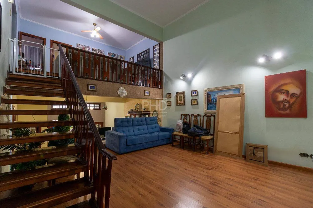 Sobrado, 4 quartos, 234 m² - Foto 3