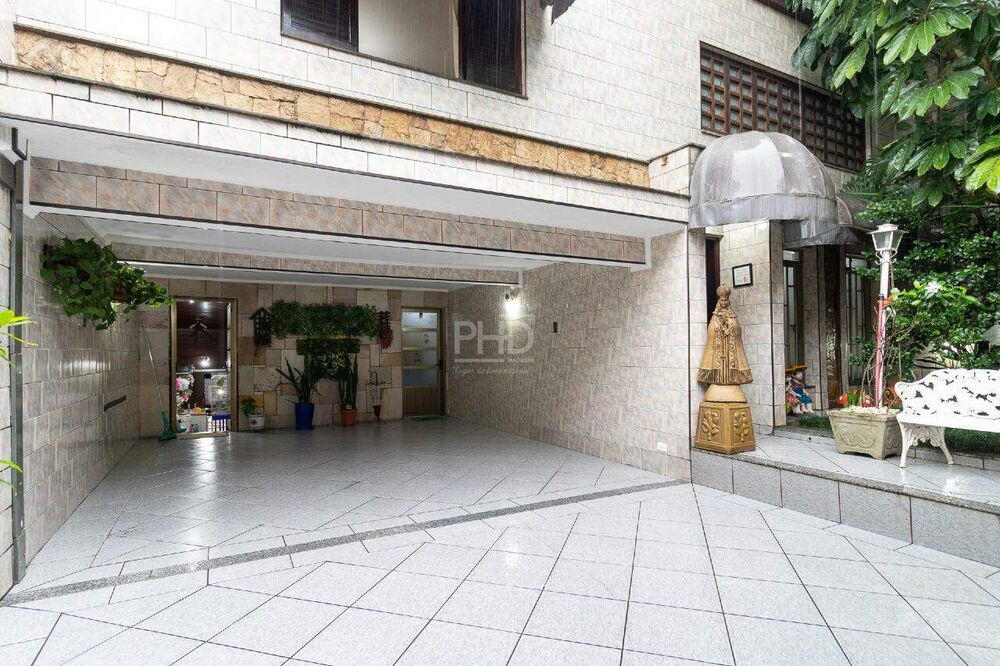Sobrado, 4 quartos, 234 m² - Foto 3