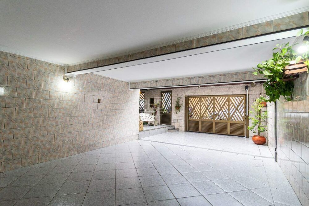 Sobrado, 4 quartos, 234 m² - Foto 4