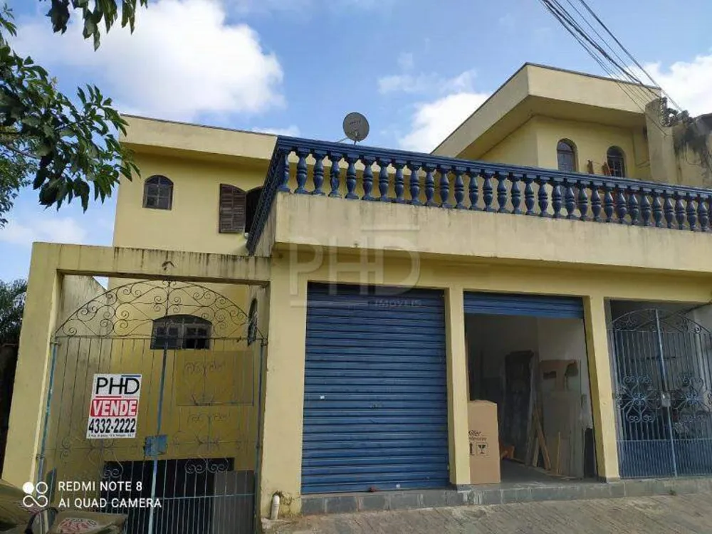 Prédio Inteiro - Foto 1