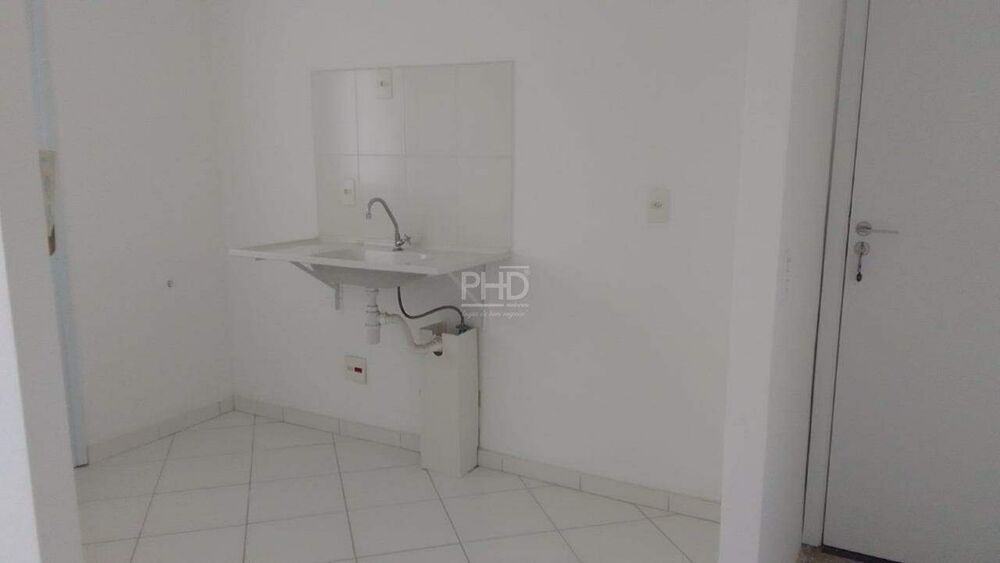 Apartamento, 3 quartos, 53 m² - Foto 3