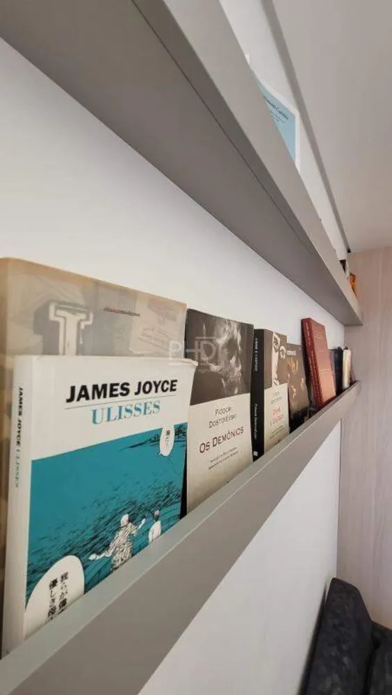 Apartamento, 3 quartos, 53 m² - Foto 19