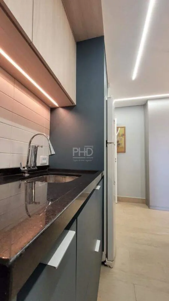 Apartamento, 3 quartos, 53 m² - Foto 15