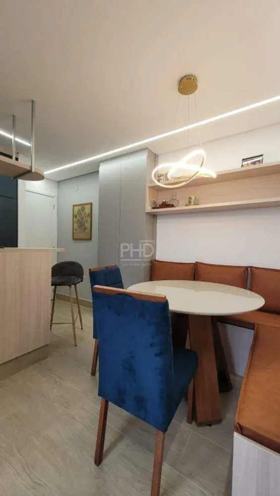 Apartamento, 3 quartos, 53 m² - Foto 14