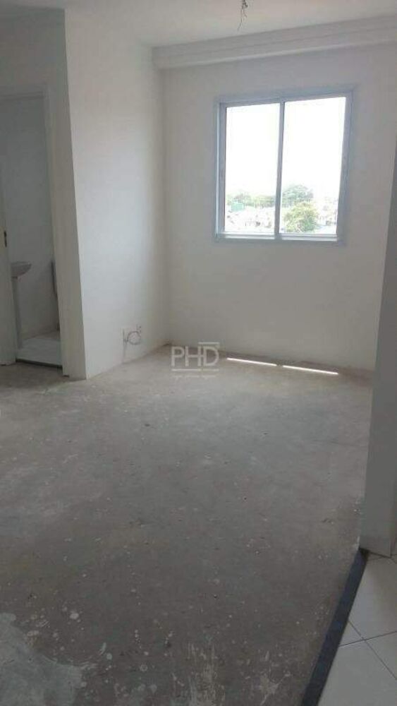 Apartamento, 3 quartos, 53 m² - Foto 4