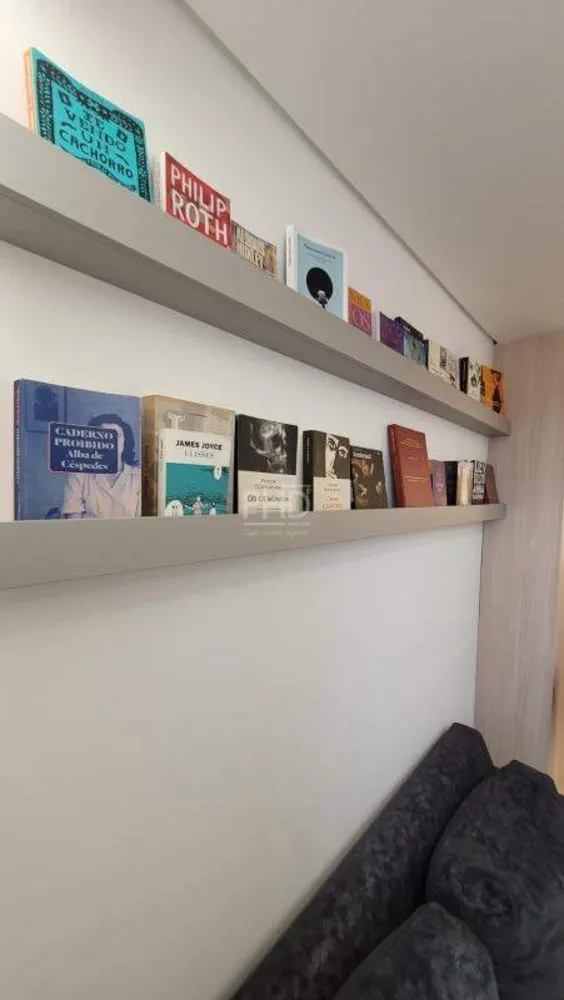 Apartamento, 3 quartos, 53 m² - Foto 17