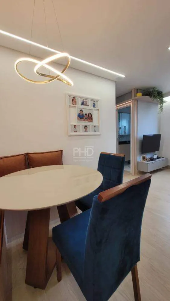 Apartamento, 3 quartos, 53 m² - Foto 9