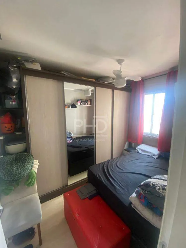 Apartamento, 2 quartos, 43 m² - Foto 6
