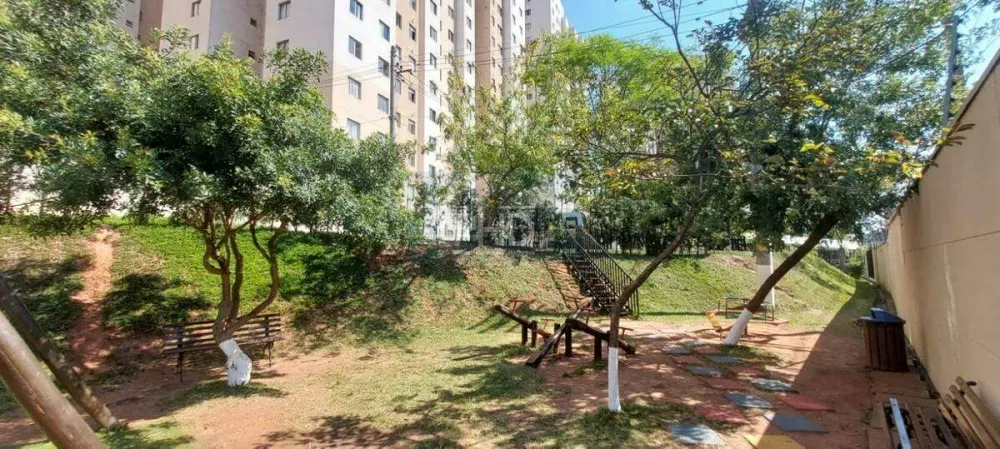 Apartamento, 2 quartos, 43 m² - Foto 5