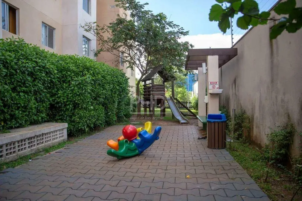 Apartamento, 2 quartos, 43 m² - Foto 7