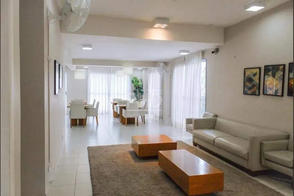 Apartamento, 2 quartos, 43 m² - Foto 9
