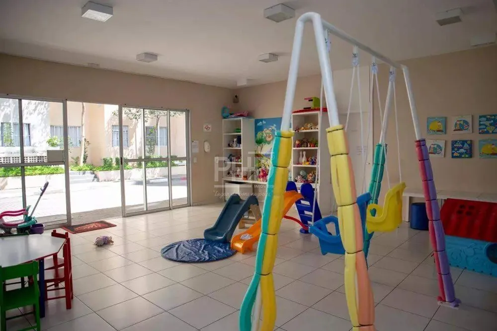 Apartamento, 2 quartos, 43 m² - Foto 8