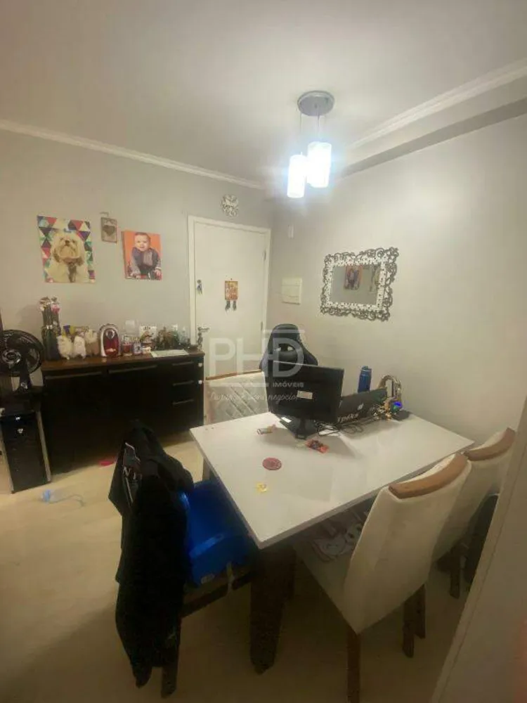 Apartamento, 2 quartos, 43 m² - Foto 4