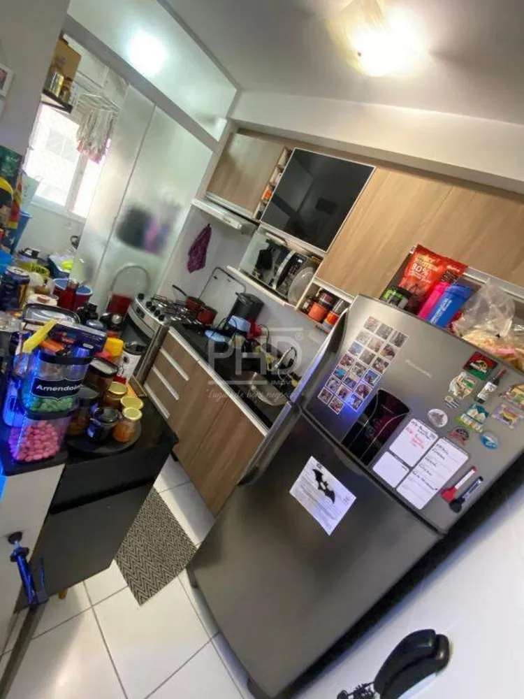 Apartamento, 2 quartos, 43 m² - Foto 5
