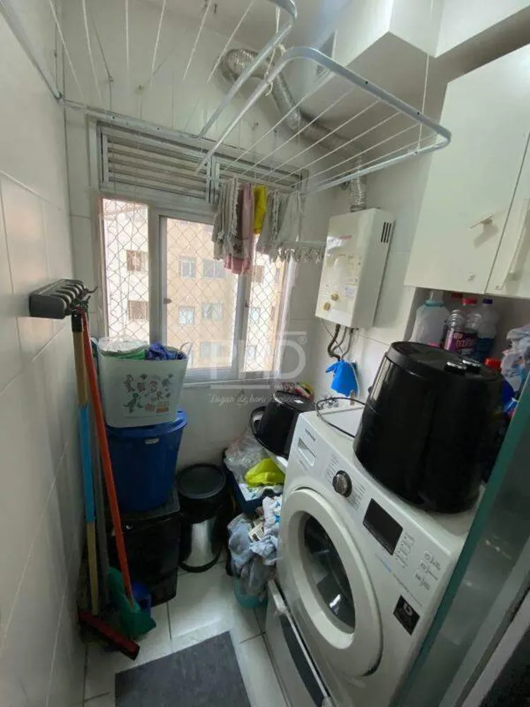 Apartamento, 2 quartos, 43 m² - Foto 8