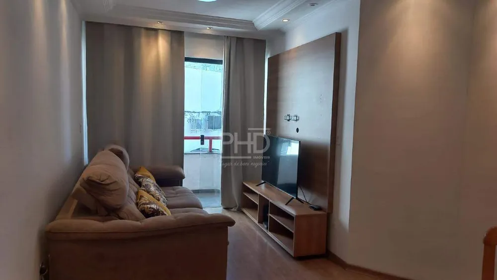 Apartamento, 3 quartos, 78 m² - Foto 1