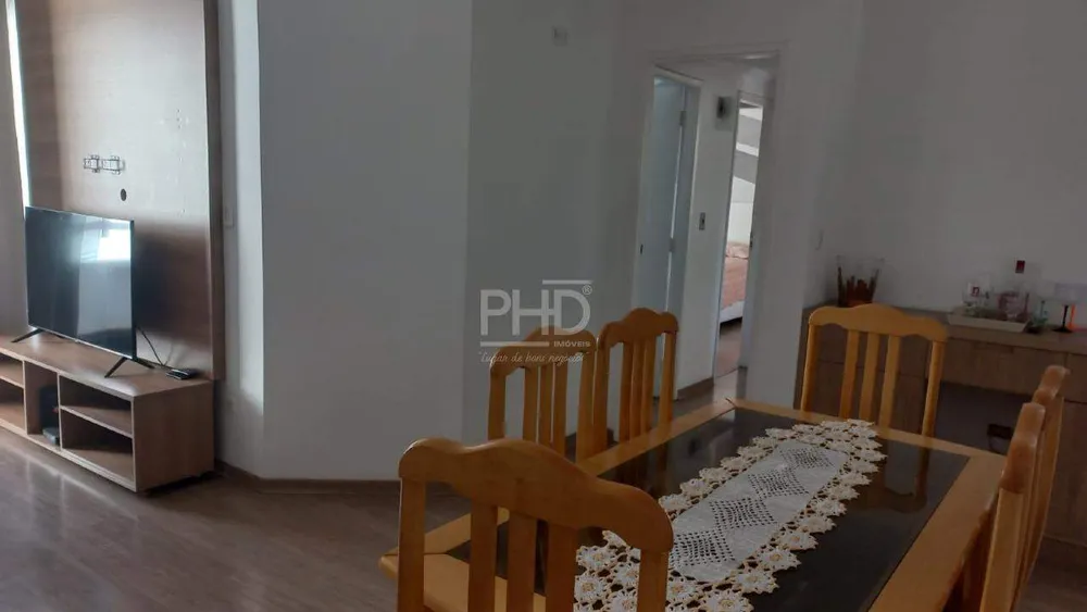 Apartamento, 3 quartos, 78 m² - Foto 3