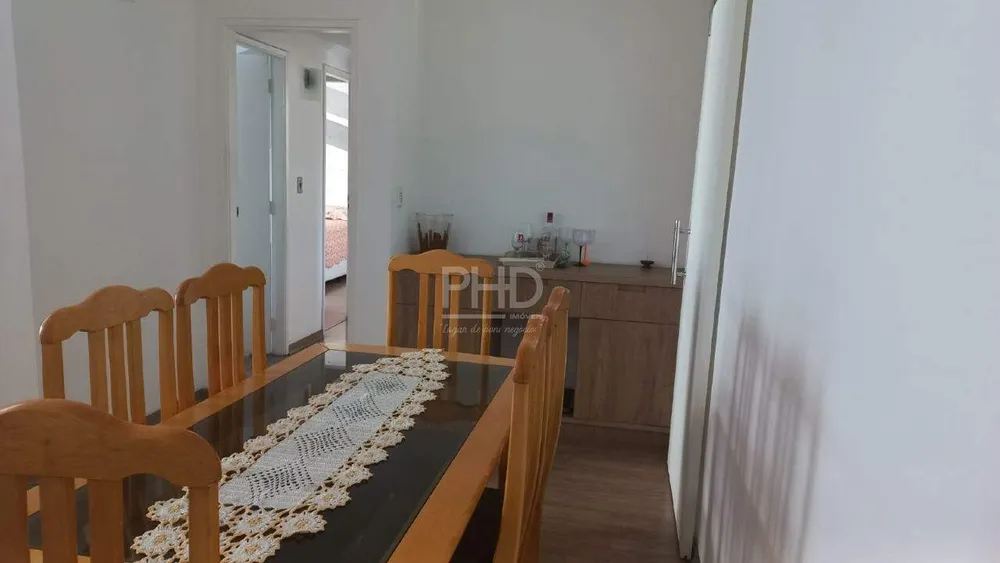 Apartamento, 3 quartos, 78 m² - Foto 2
