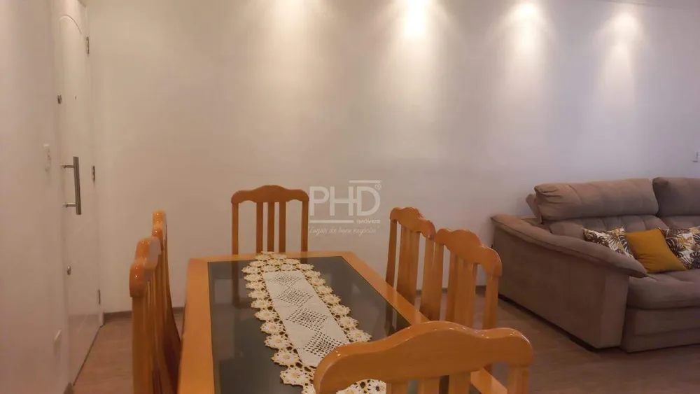 Apartamento, 3 quartos, 78 m² - Foto 4