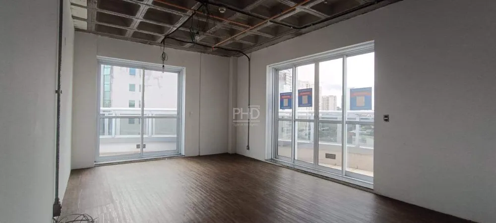 Sala-Conjunto, 38 m² - Foto 5