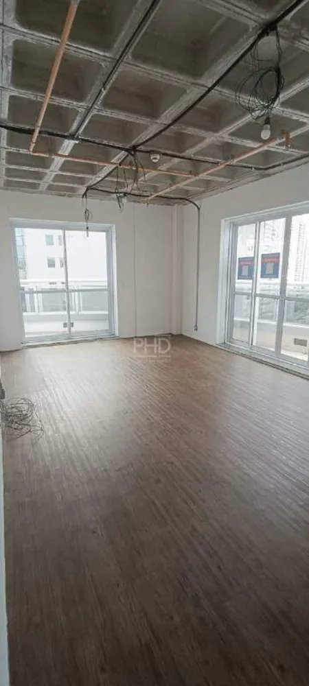 Sala-Conjunto, 38 m² - Foto 6