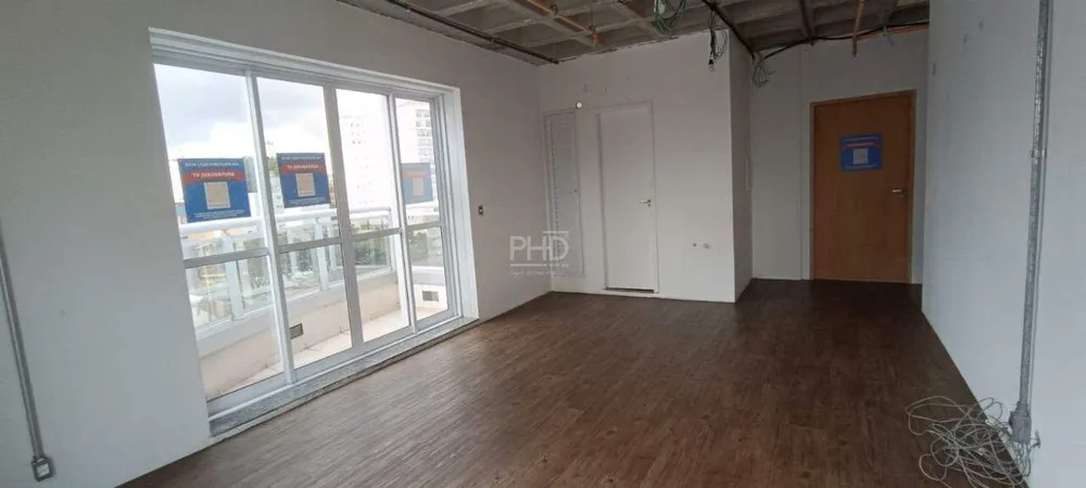 Sala-Conjunto, 38 m² - Foto 1