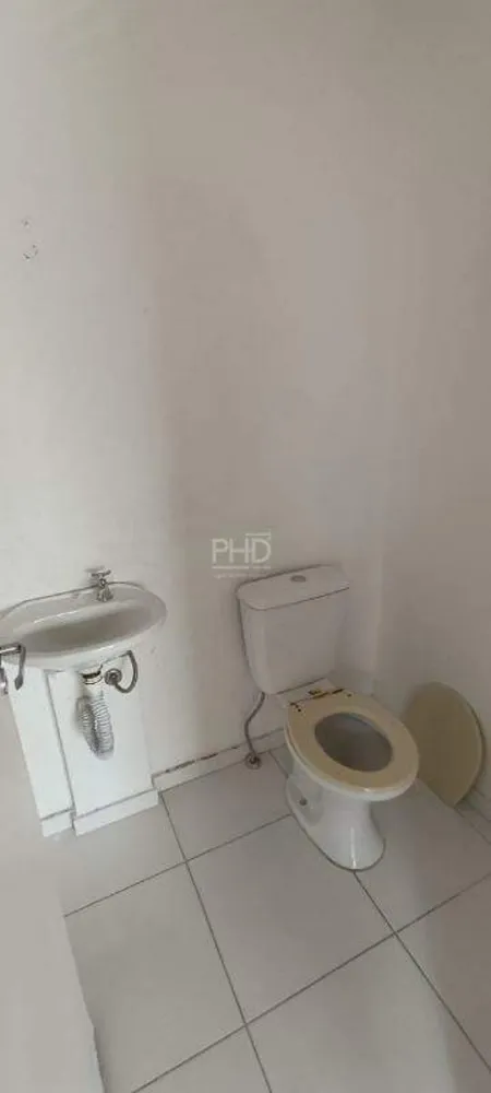 Sala-Conjunto, 38 m² - Foto 2
