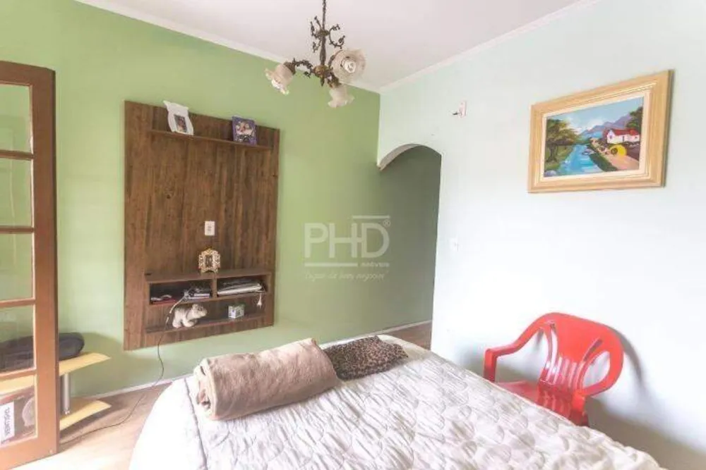 Sobrado, 4 quartos, 330 m² - Foto 5