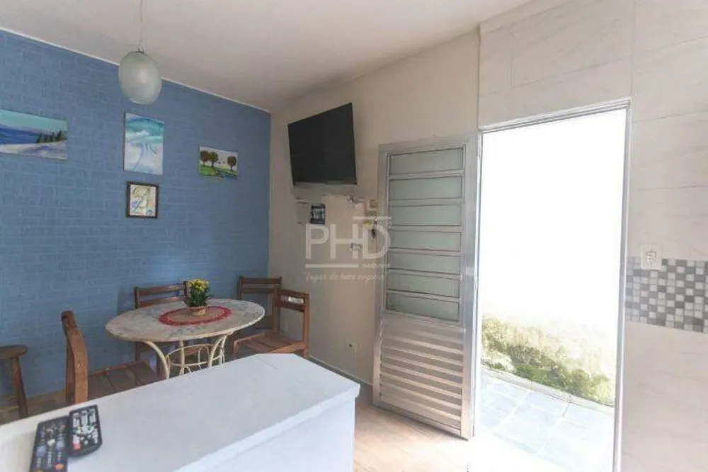 Sobrado, 4 quartos, 330 m² - Foto 7