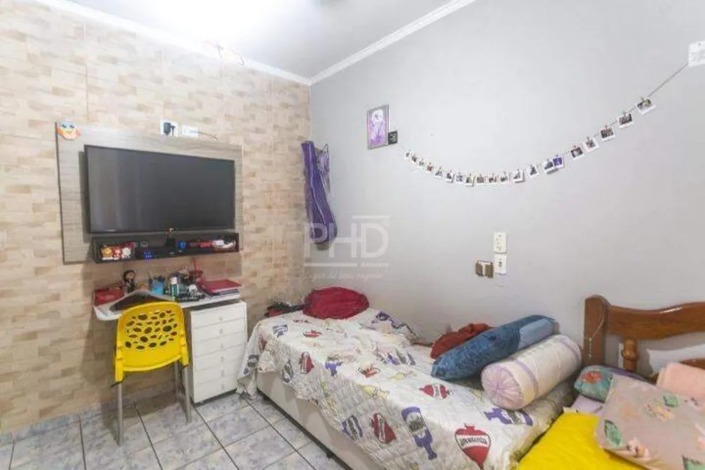 Sobrado, 4 quartos, 330 m² - Foto 8