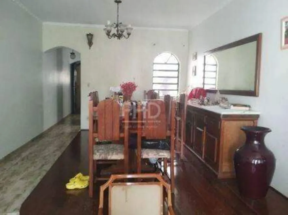 Sobrado, 4 quartos, 330 m² - Foto 3