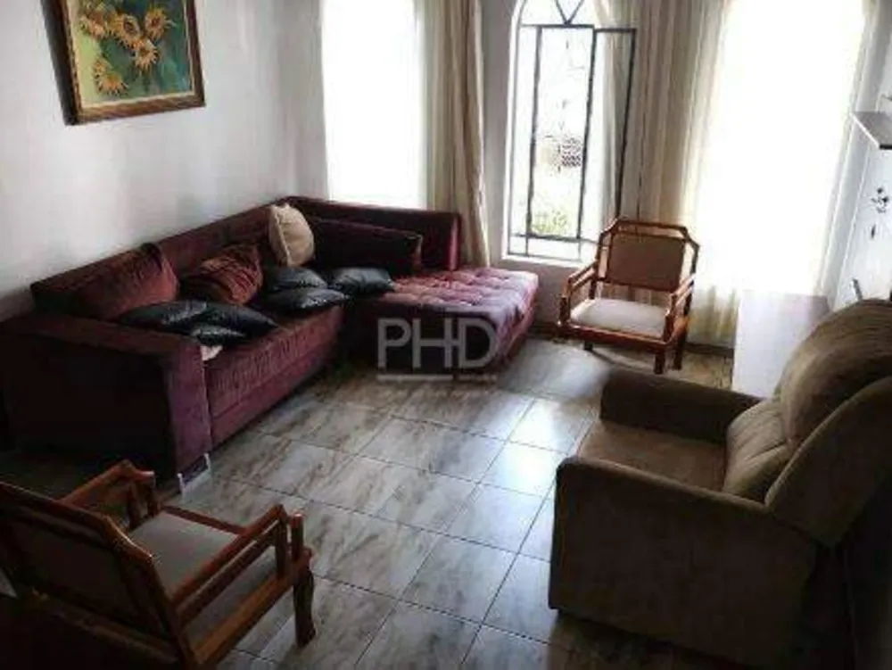 Sobrado, 4 quartos, 330 m² - Foto 4