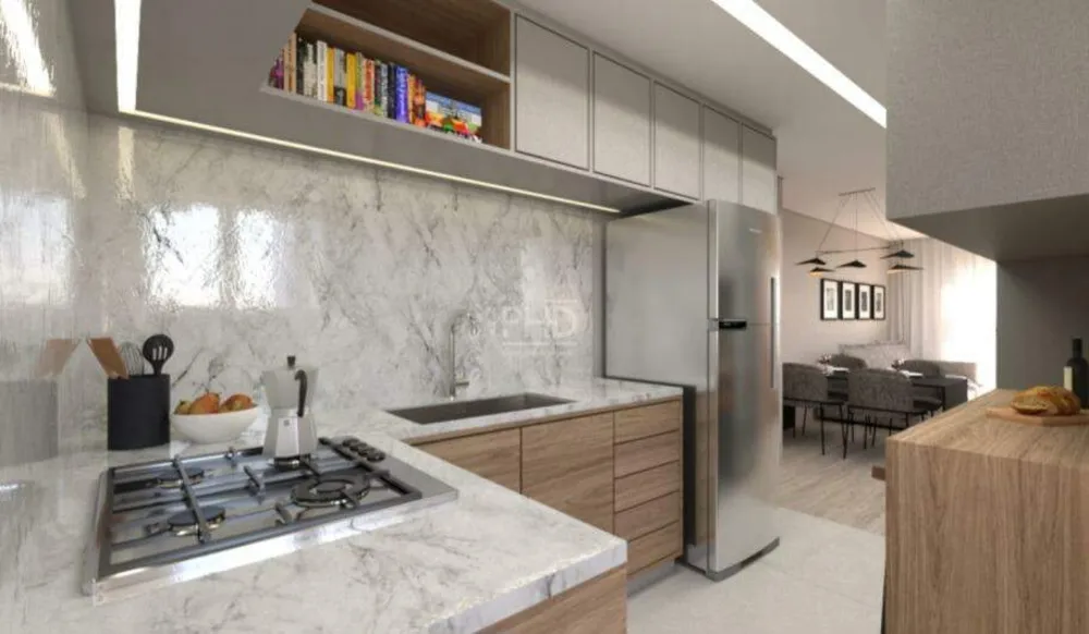 Apartamento, 2 quartos, 65 m² - Foto 8